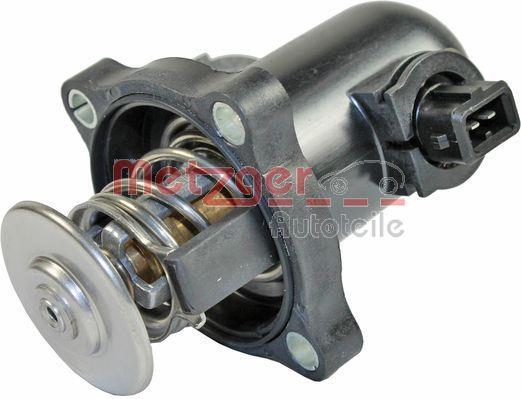 Thermostat d'eau (Calorstat) METZGER 4006089